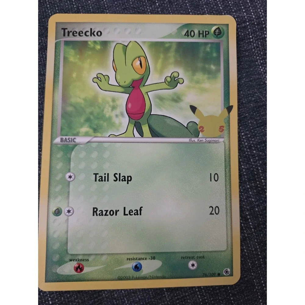 25th anniversary pokemon jumbo cards Chimchar Card - 76/130 PSA Graded Card Carapuce - Jumbo - Pokemon